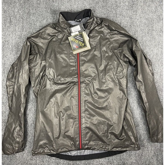 GALVIN GREEN Mens Jacket 2XL Golf Ashton Gore-Tex ShakeDry Waterproof 399$ New - Picture 1 of 6